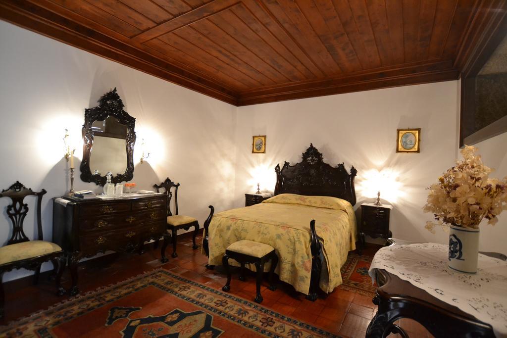 Bed and Breakfast Paco De Calheiros - Turismo De Habitacao Ponte de Lima Habitación foto