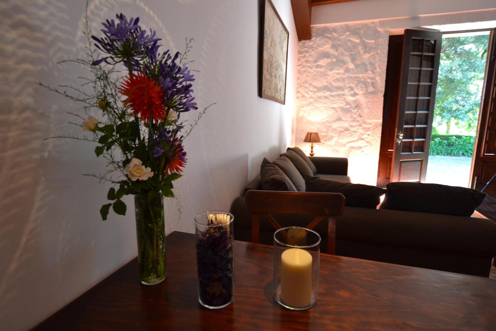 Bed and Breakfast Paco De Calheiros - Turismo De Habitacao Ponte de Lima Habitación foto