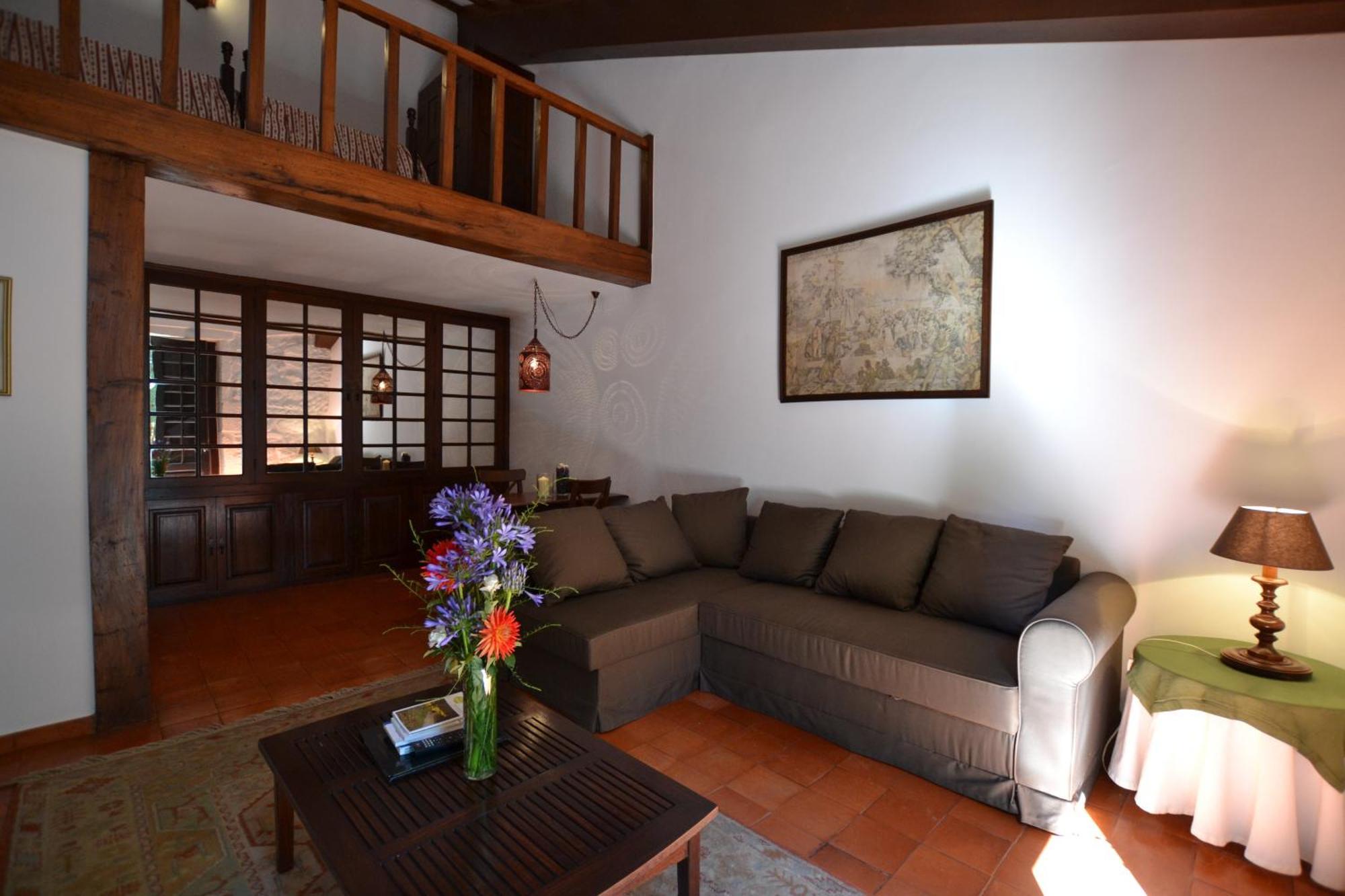 Bed and Breakfast Paco De Calheiros - Turismo De Habitacao Ponte de Lima Habitación foto