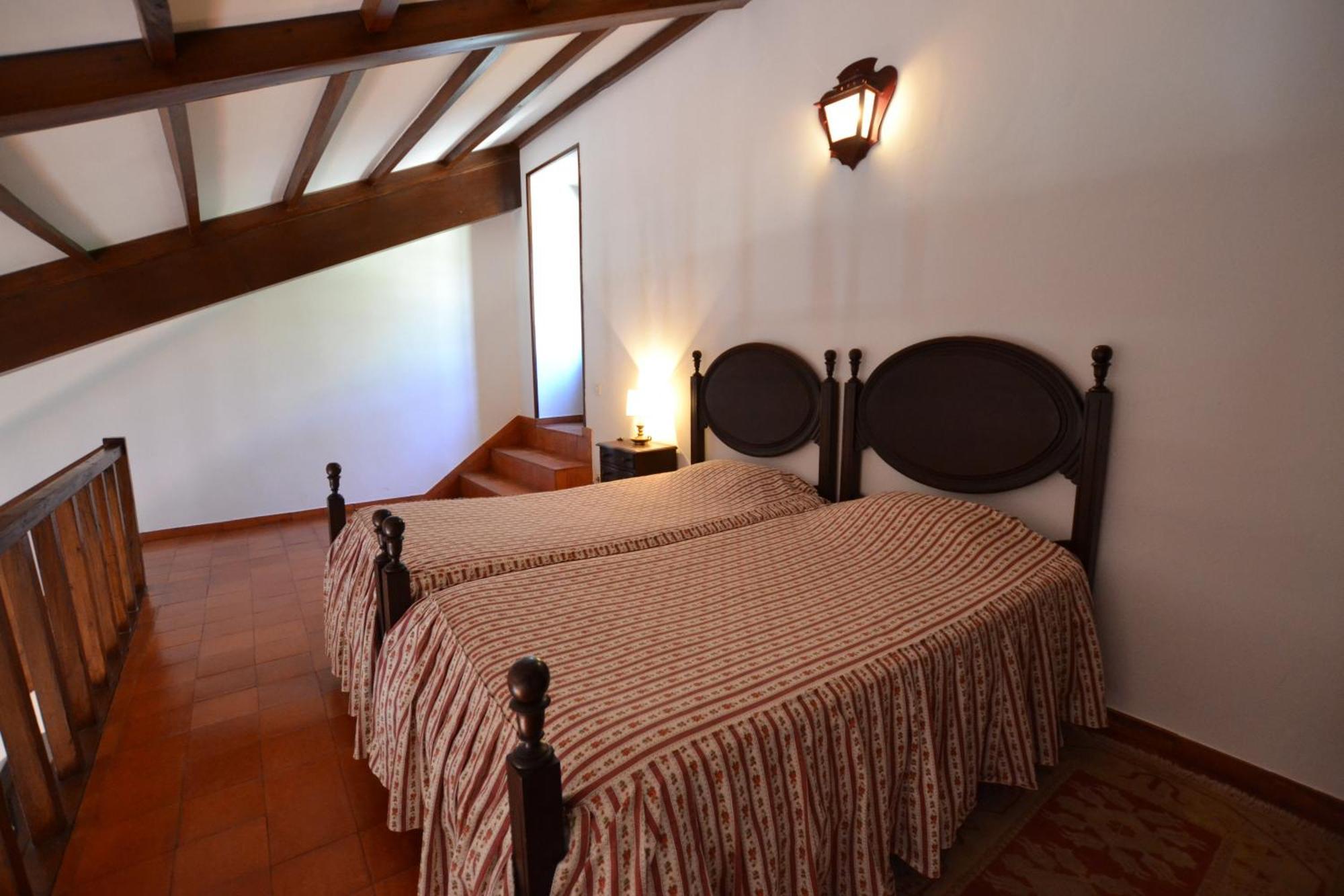 Bed and Breakfast Paco De Calheiros - Turismo De Habitacao Ponte de Lima Habitación foto