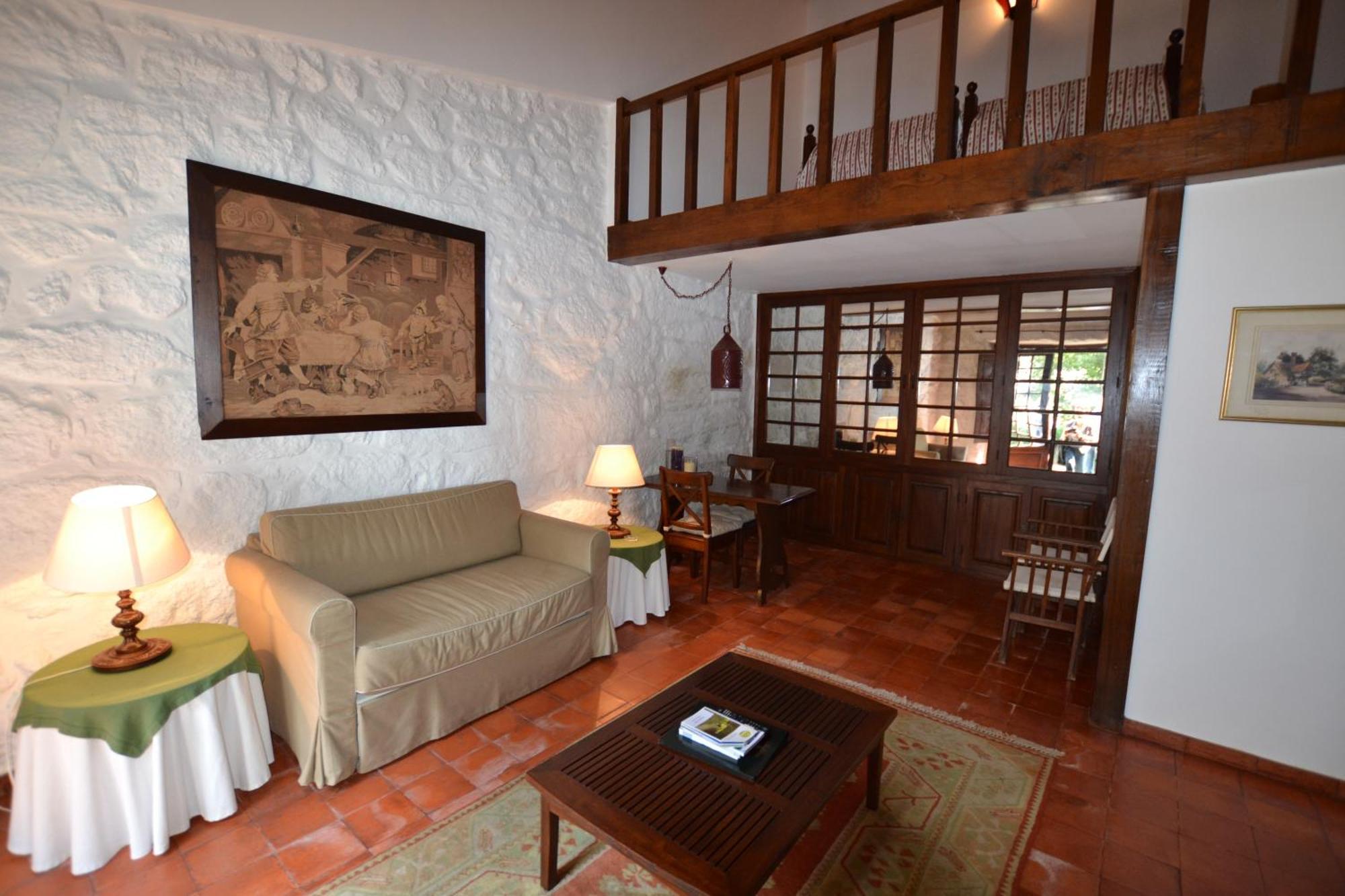 Bed and Breakfast Paco De Calheiros - Turismo De Habitacao Ponte de Lima Habitación foto