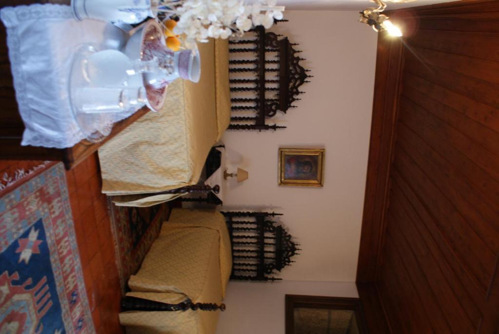 Bed and Breakfast Paco De Calheiros - Turismo De Habitacao Ponte de Lima Habitación foto