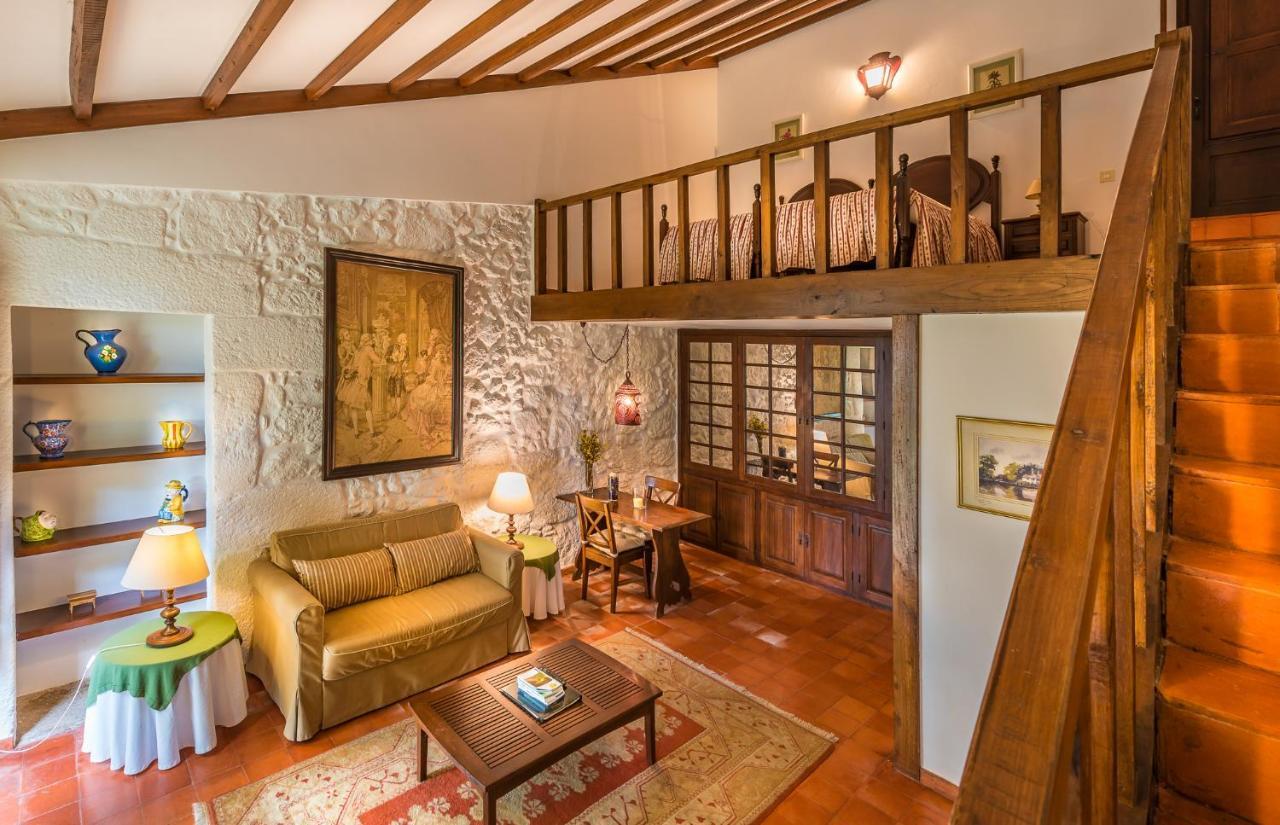Bed and Breakfast Paco De Calheiros - Turismo De Habitacao Ponte de Lima Exterior foto